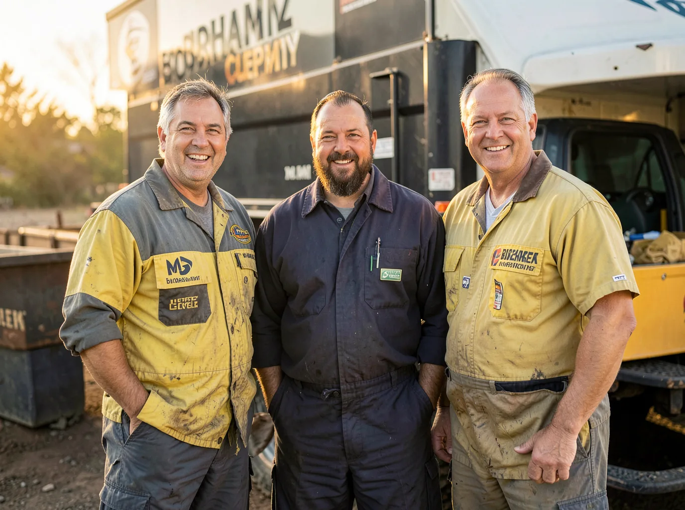 Sewage Cleanup company in Vanderbilt, PA
